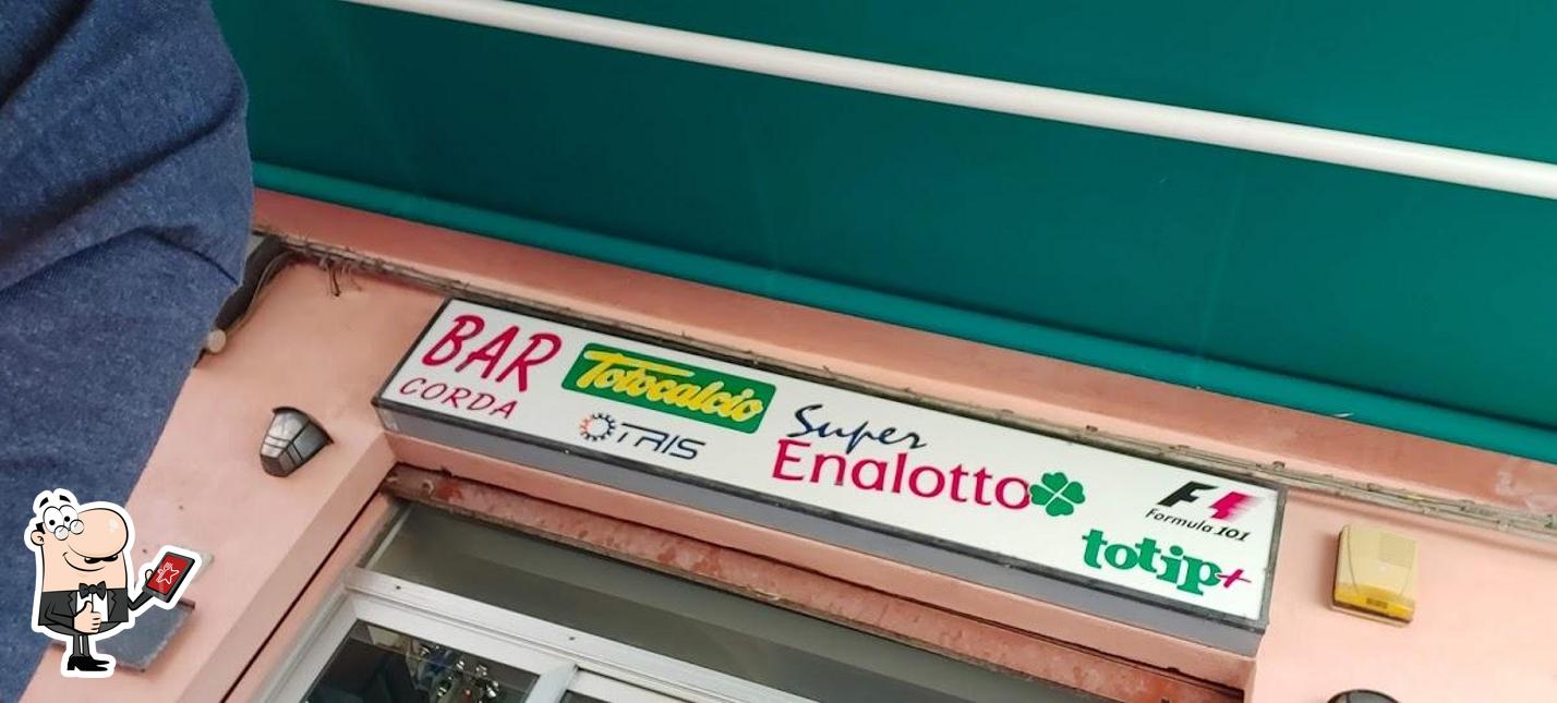 Vedi la foto di Bar Corda