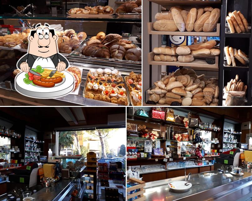 Bar Latteria Tabacchi Di Buffali Elisa