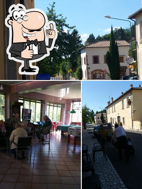 Vedi questa foto di Bar Lupetto Sas Di Figliolini Maurizio & C