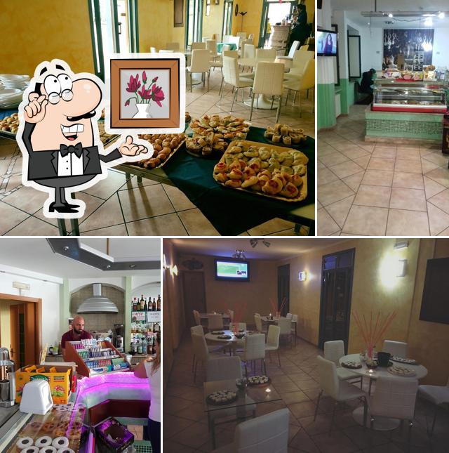 Cafè Dandy