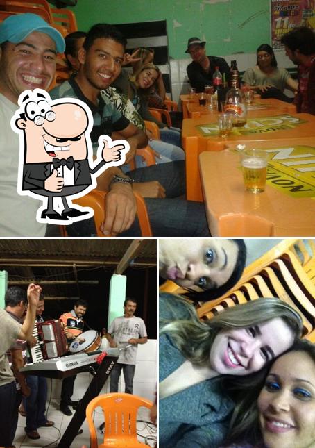 Gira bar