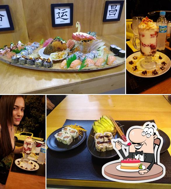 Ayumi Sushi Bar