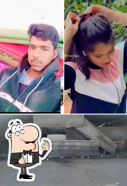 Bhabhi da dhaba