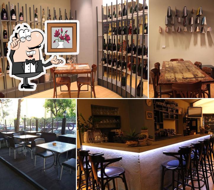 Ristorante Croceluna Bistrò (Ex SoulWine)