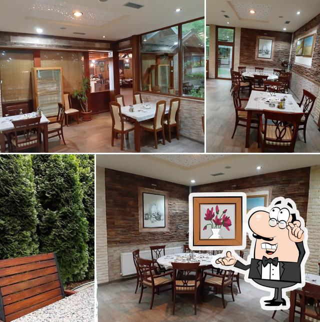 Restaurant Freskia