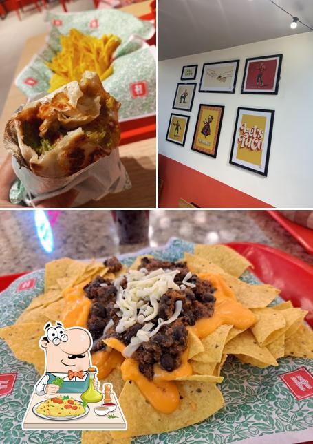 Hermanito Mexican Food - Jundiaí