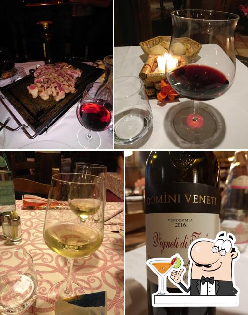 Osteria del Mare La Scala