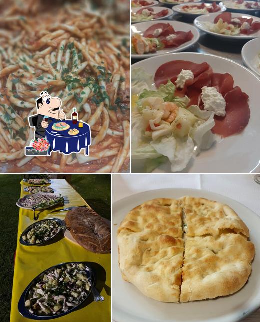 Ristorante Pizzeria L'arcobaleno
