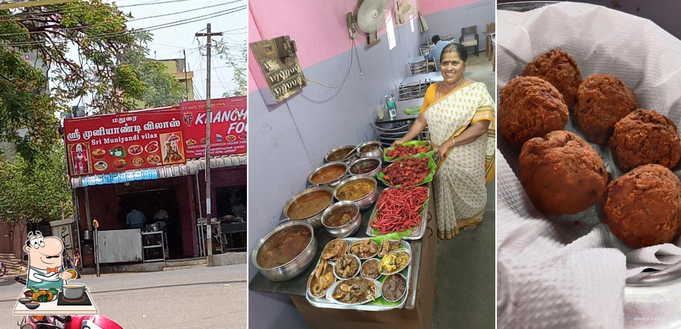 Shri Muniyandi Vilas