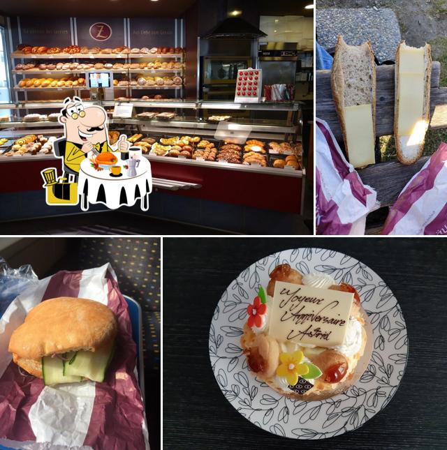 Zenhäusern Sion Gare