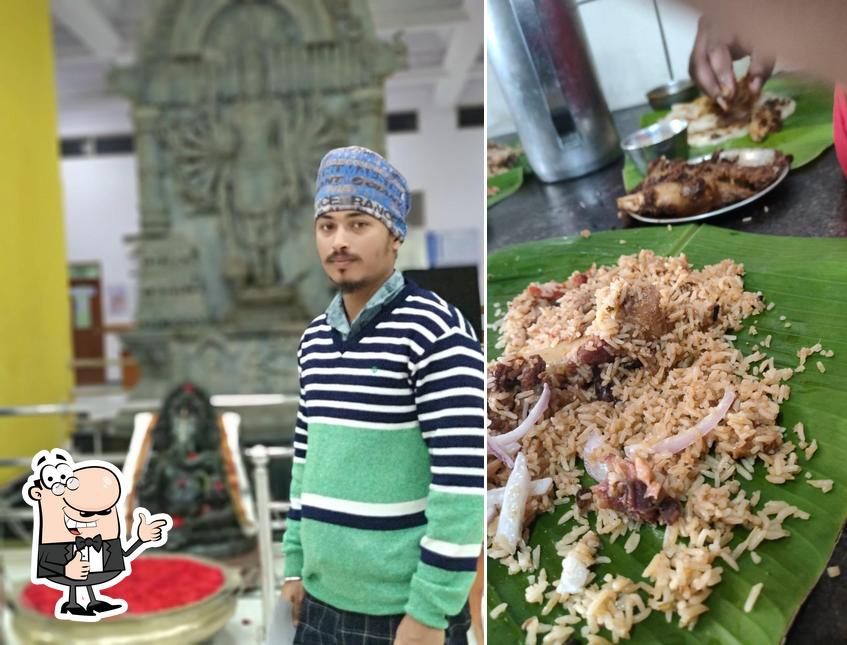 Sibaa Restaurants