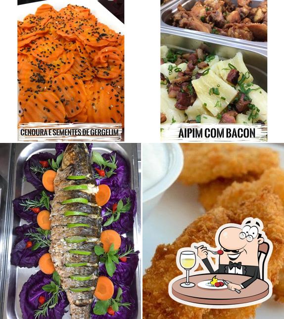 Restaurante Emporium Grill