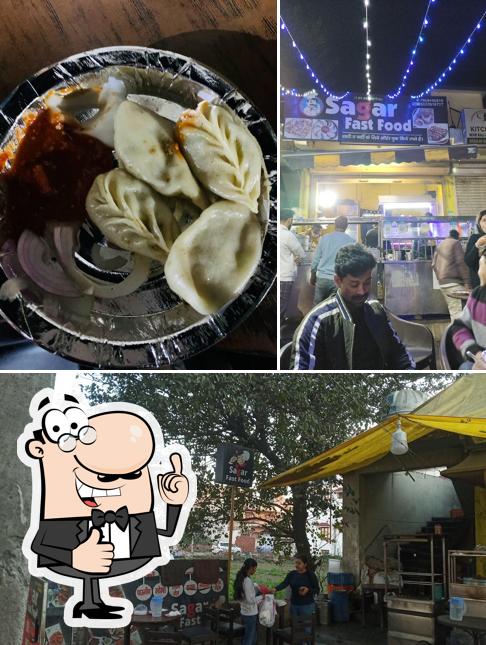 Sagar Fast Food