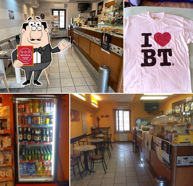 Vedi questa foto di Bar Tiziana