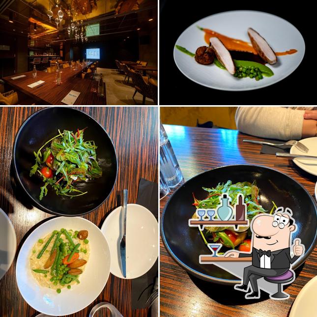 Urban Bistro