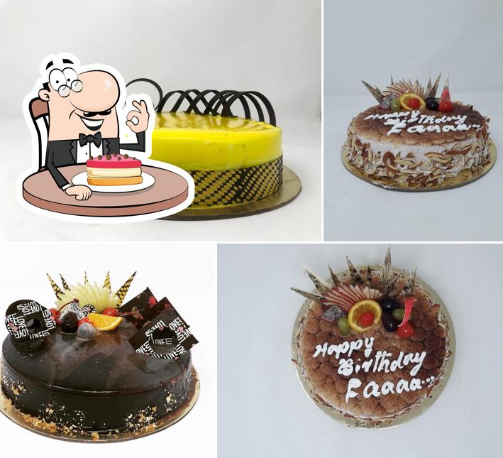 MRA Bakery & Coolbar (Nadapuram)