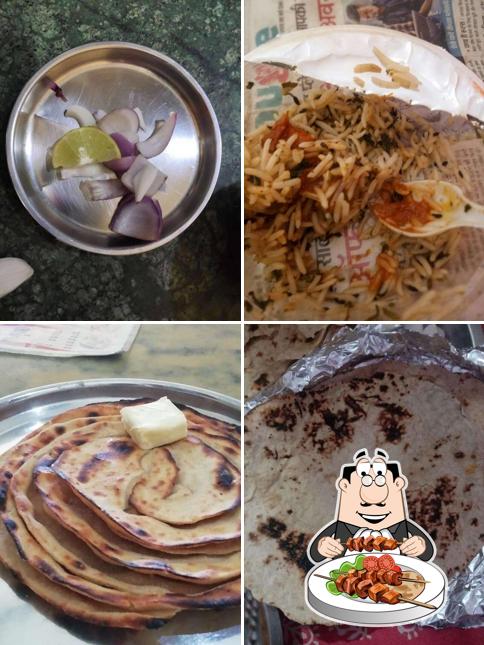 shree balaji bhojnalya