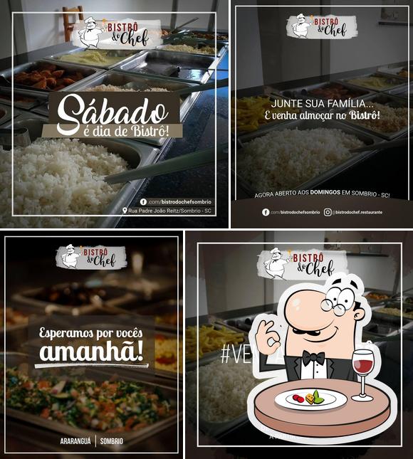Restaurante Bistrô do Chef