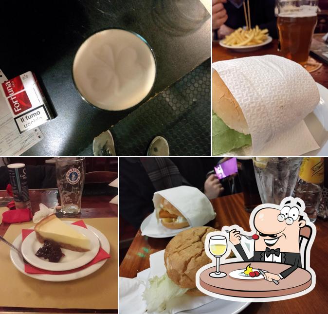 Britannia Pub Genova