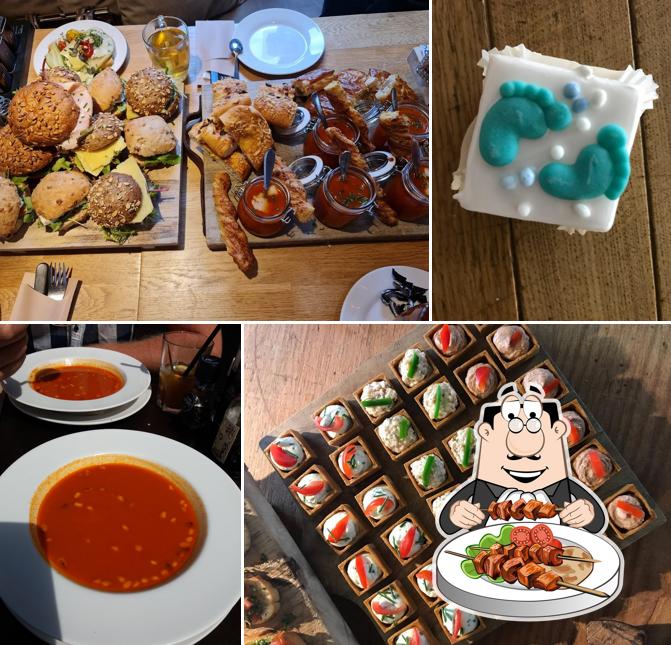 Brasserie Bakkerij van Toor