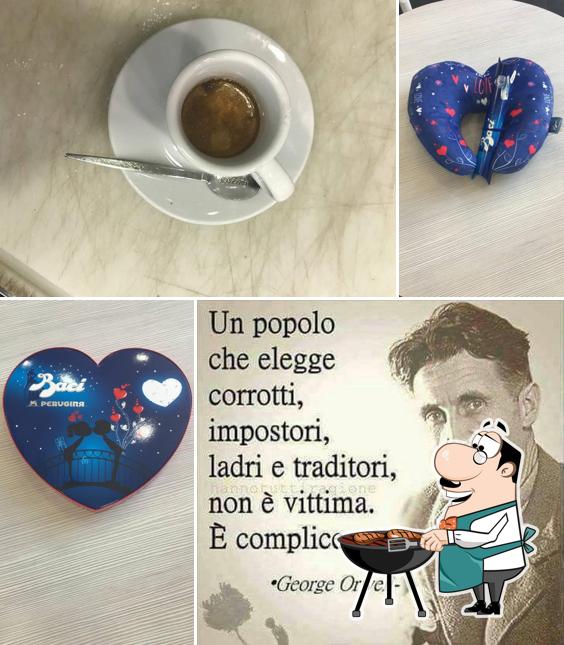 Vedi questa immagine di Fumo & Caffè