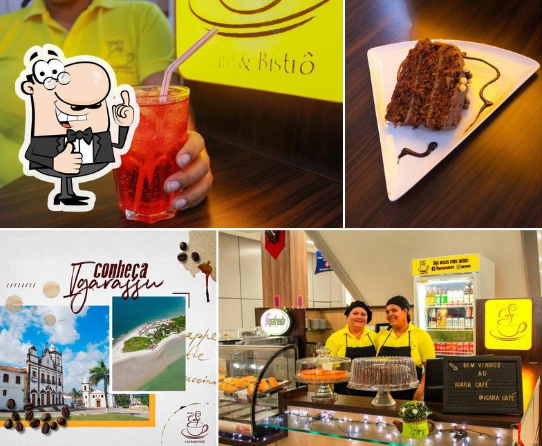 Igara Café