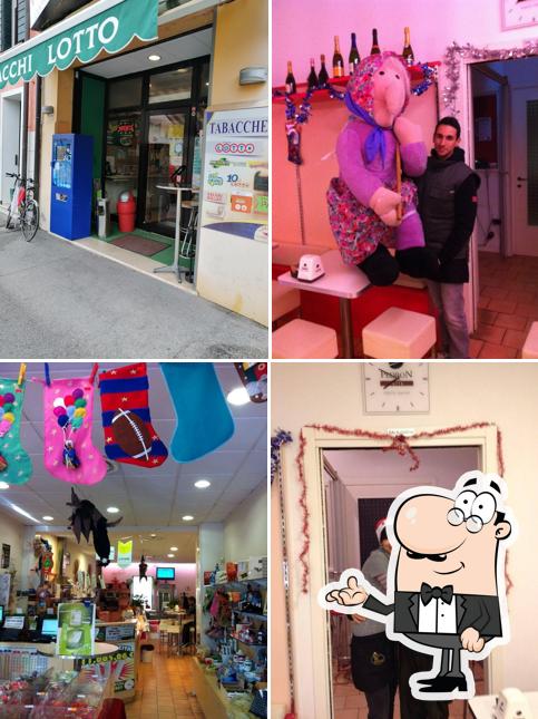 Lollipop Candy...Caffè