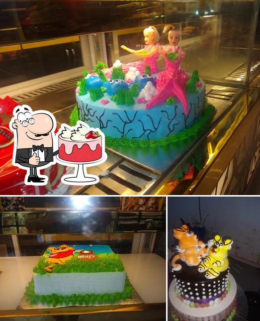 See the picture of Cakes N More