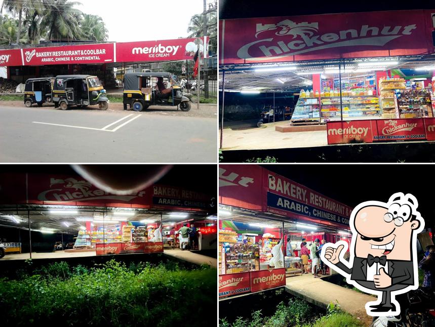 Chicken Hut
