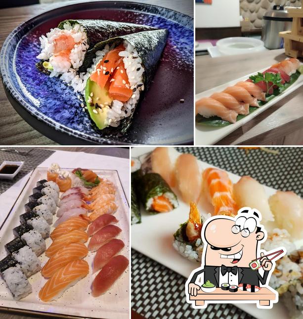 Fu Sushi