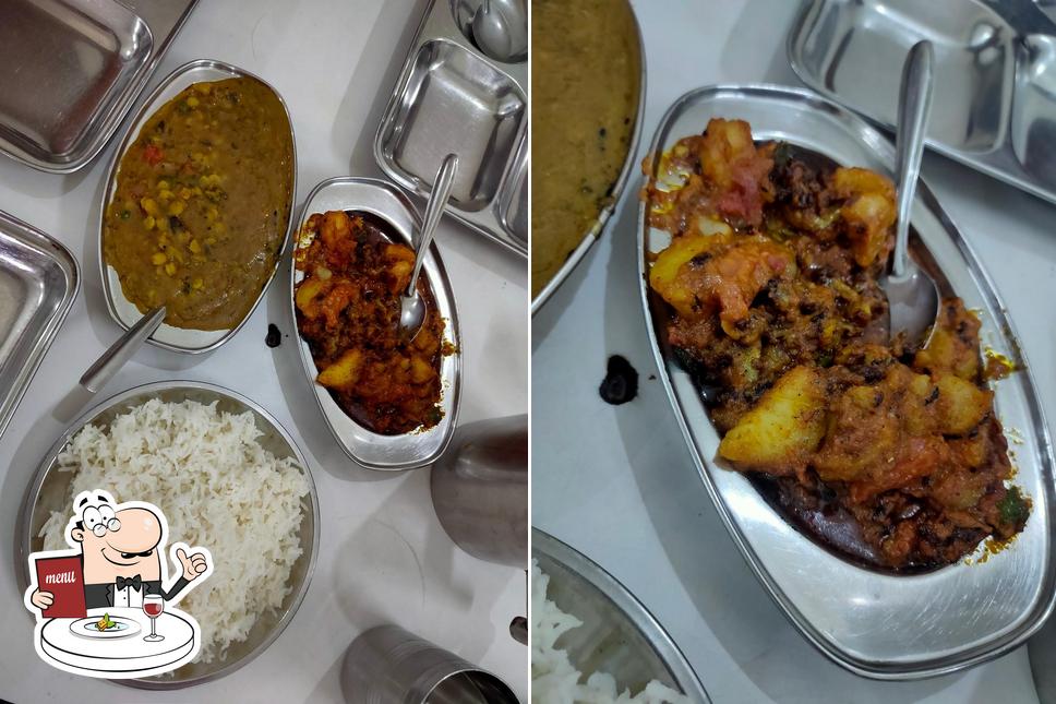 Food at GOVIND RESTRAURANT