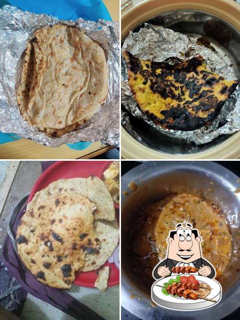 Halka Fulka Restaurant