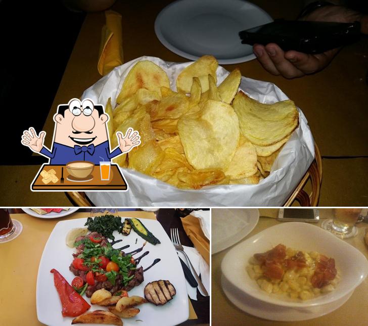 Platti al IBU GastroPub
