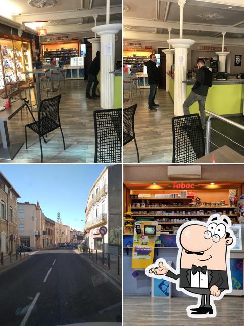 La Tabatière