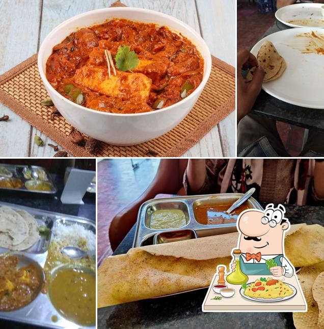 Nishika Bhojnalay & Restaurant