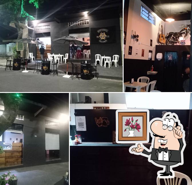 Beagá Rock Beer - Sede Amotinados MG