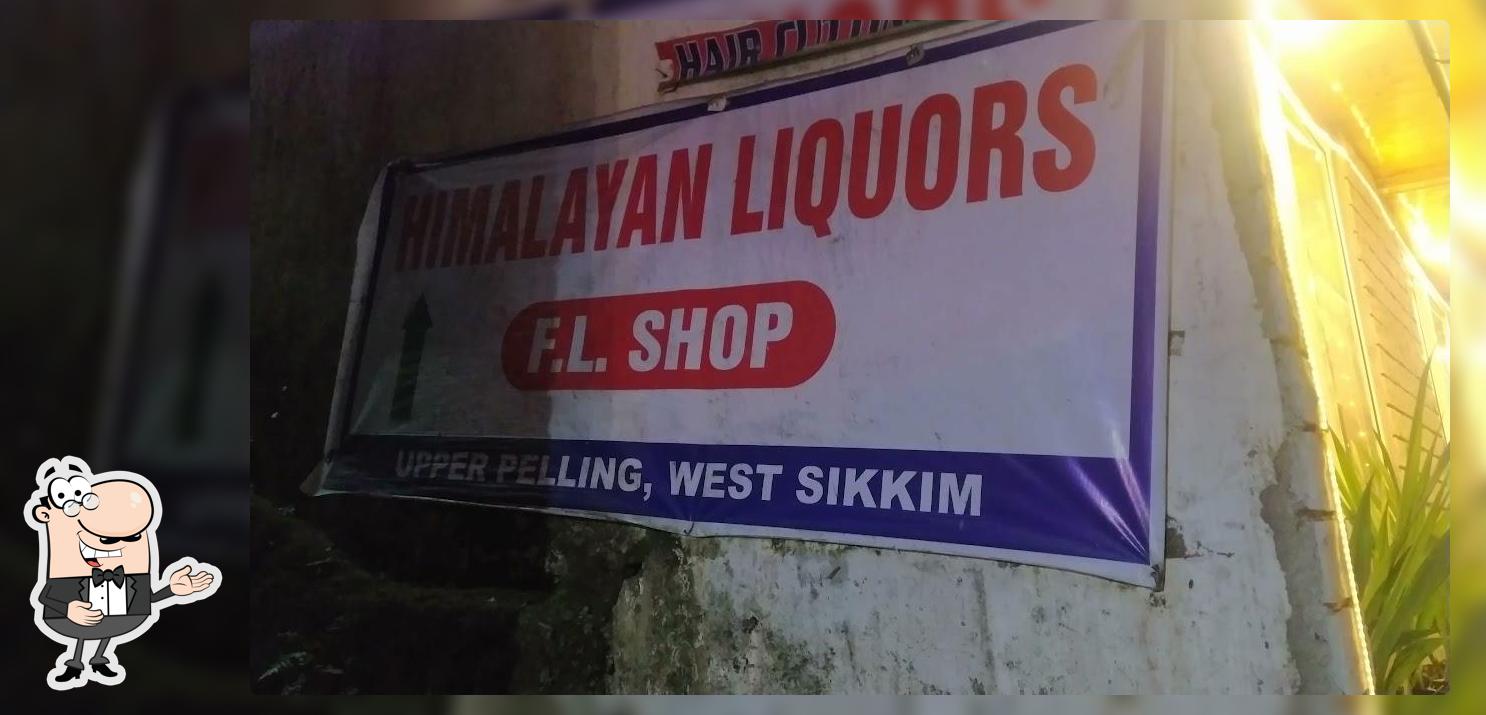 Himalayan Liquors
