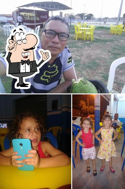 Rigeudo Lanches
