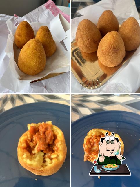 ANTICHE DELIZIE DI SICILIA