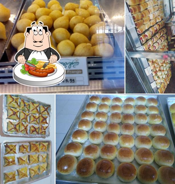 Armazém Pães Artesanais e Cafeteria