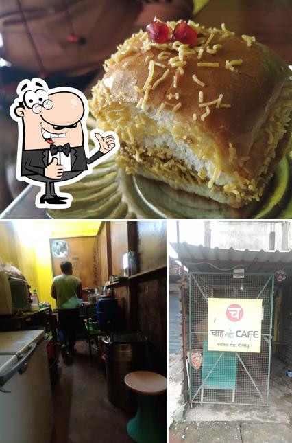 See the photo of Chaah_Cafe