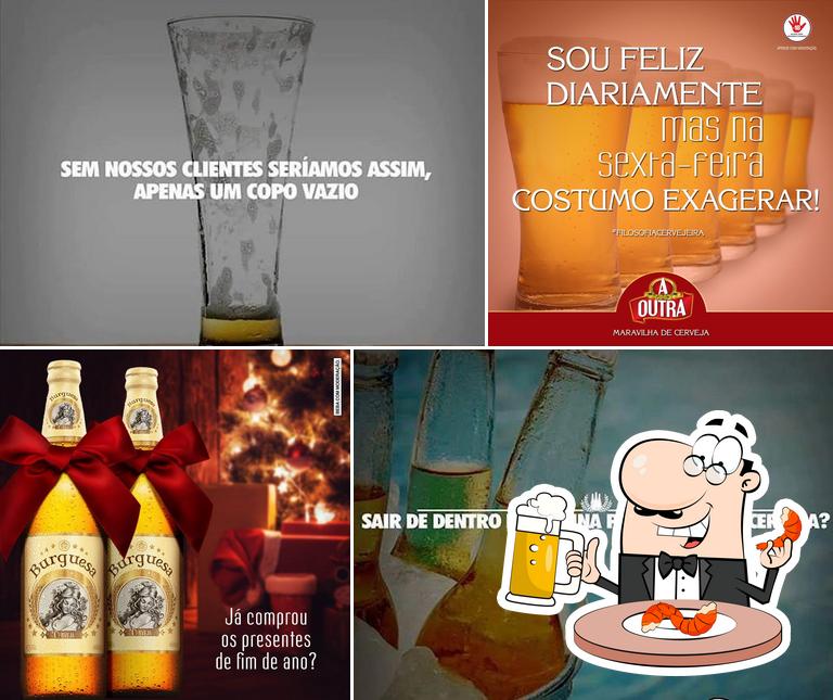 Chaves BEER - DISK Bebidas Dionísio Cerqueira SC