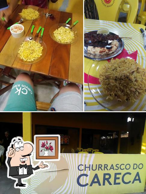 Churrasco Do Careca