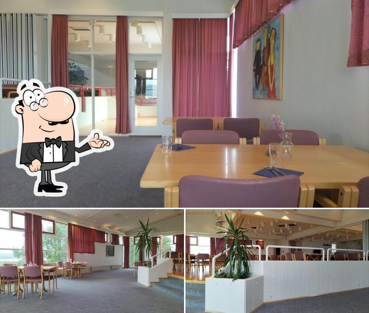 Restaurant Edda Egilsstaðir