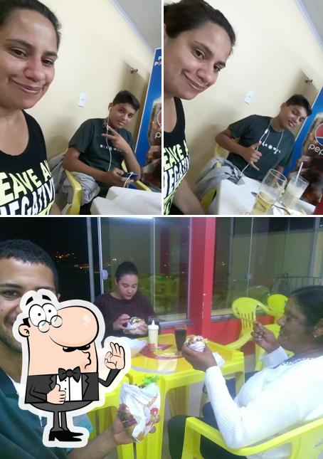 See this photo of Espaço Brother's Lanches Delivery
