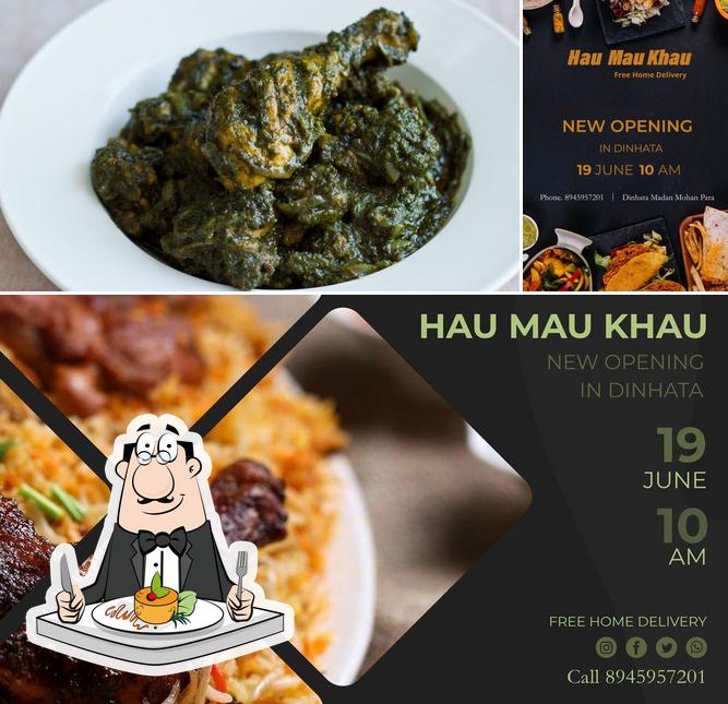 Hau Mau Khau