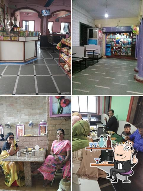 Hotel New Raigad Palace