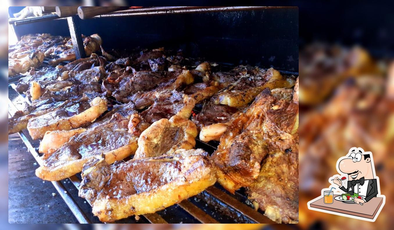 Império do churrasco