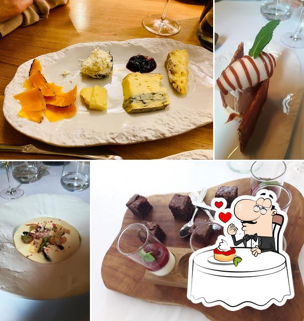 Restaurant L'Atelier