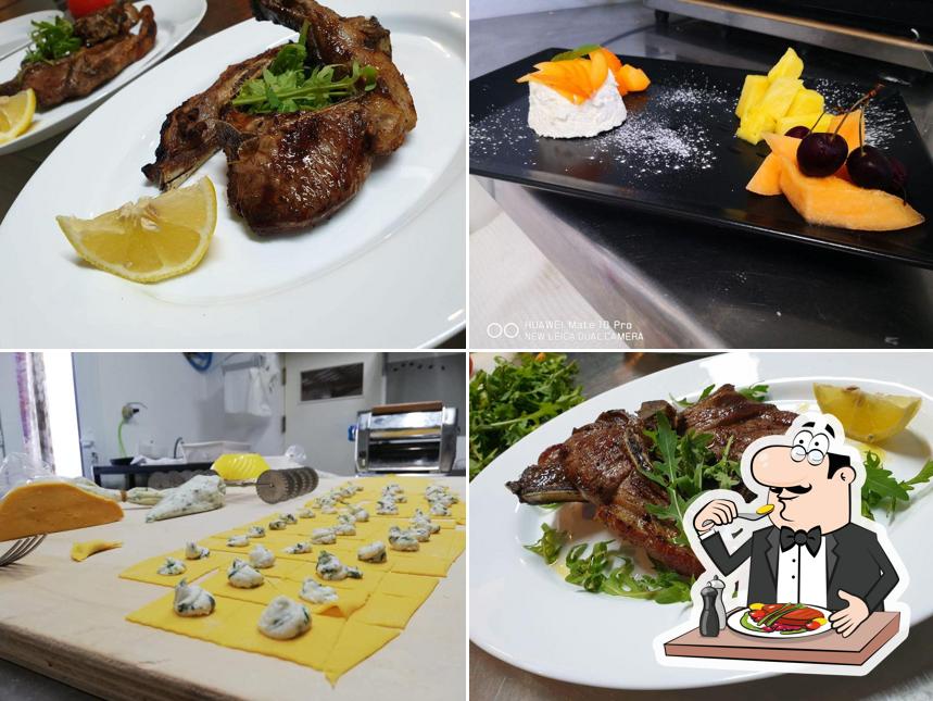 Pizzeria Ristorante Da Quei Due